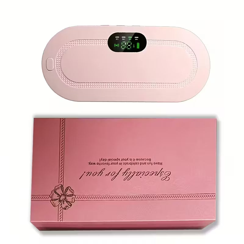 BlushLuxe Heat Therapy Belt