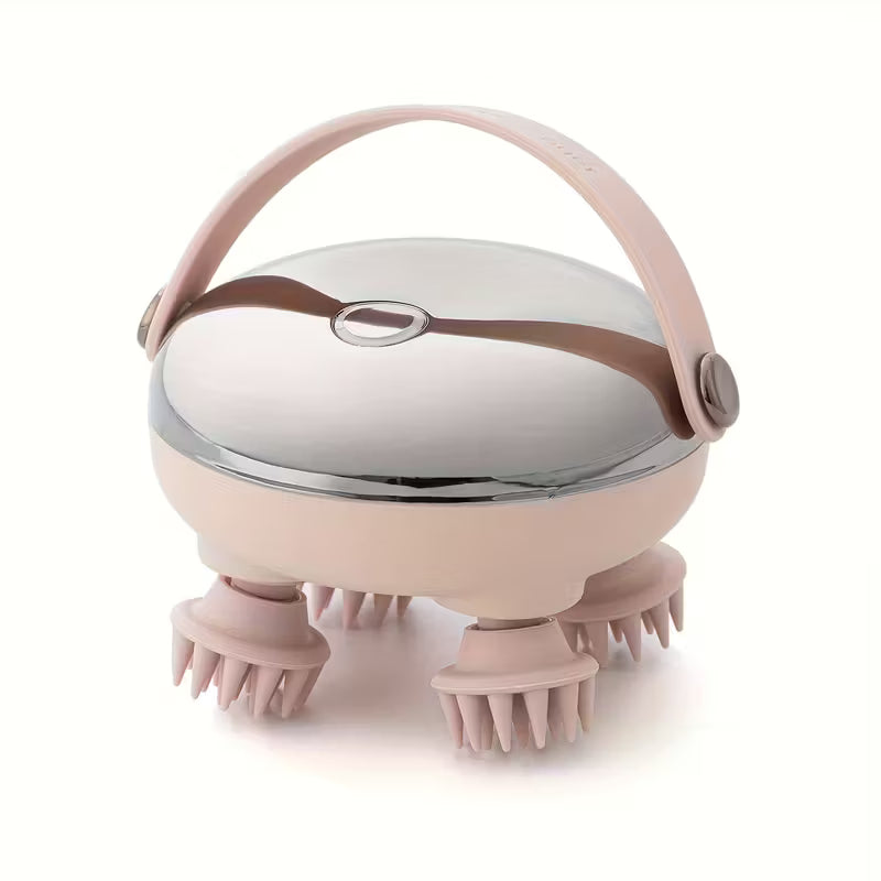 Electric Scalp Massager