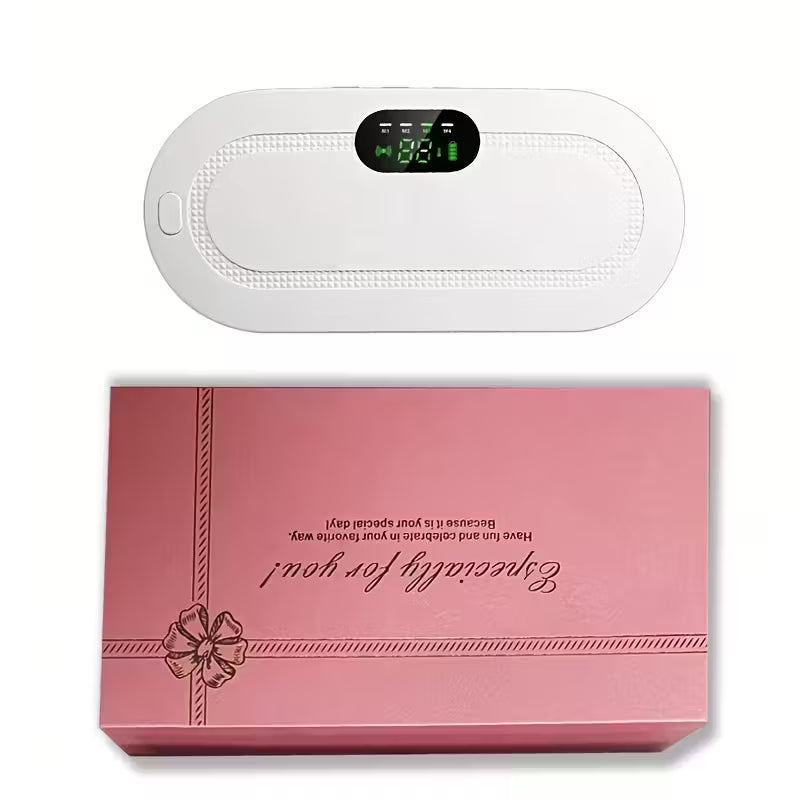 BlushLuxe Heat Therapy Belt