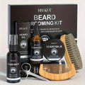Men's Beard Grooming Set