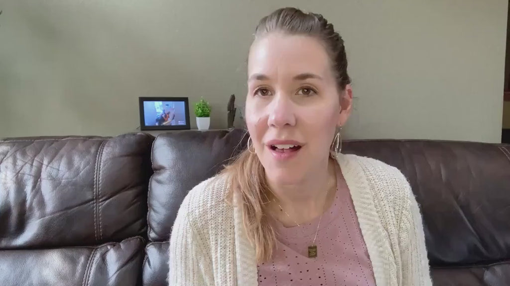 Dual-Head Electric Hair Trimmer for Women